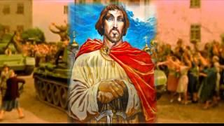 Защитникам Отечества к 23 февраля