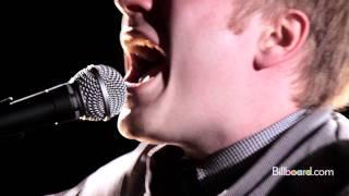 Patrick Stump - "Spotlight (Oh Nostalgia)"