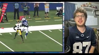 Steelers @ Colts | Steely Cam: the Podcast