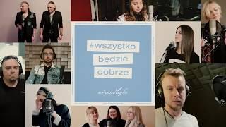 Wszystko będzie dobrze // #wszystkobędziedobrze