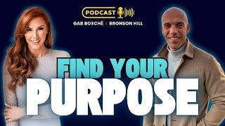 Gabrielle Boschè - Find Your Purpose