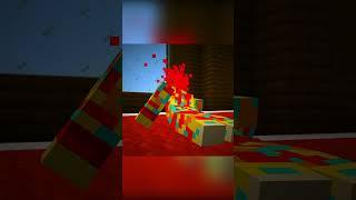 Herobrine as a Minecraft Boss Fight (FULL VERSION)