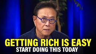 "I Got RICH When I Understood THIS" — Robert Kiyosaki