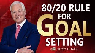 The Most EFFECTIVE Way to Set the Right GOALS | Powerful Life Advice 2025 | Brian Tracy