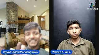 Tayyab digital marketing wala