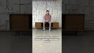 Консоль ТВ "Обычная" из массива дуба