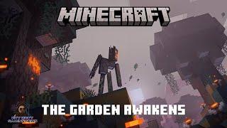 Minecraft: The Garden Awakens / December 2024 Game Pass Games