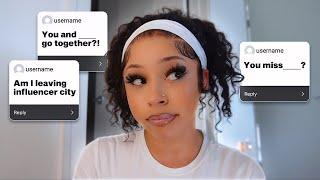 ANSWERING ASSUMPTIONS ABT ME... Let’s get into it !!