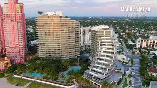 Meza Group - Auberge Beach Residences & Spa, S1003