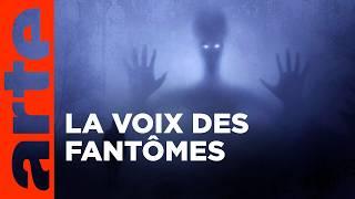 Que nous veulent les fantômes ? | Les idées larges | ARTE