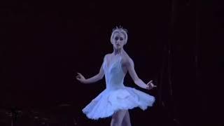 Odette variation - Marianela Nuñez