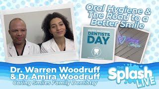 March 6th is National Dentist Day! | Dr. Woodruff | Caring Smiles Family Dentistry