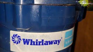 How To Take Out Whirlaway Garbage Disposer Sink Drain