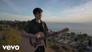 Aaron Carpenter - Proud (Acoustic)