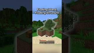 This Minecraft Mod helps you build in the air