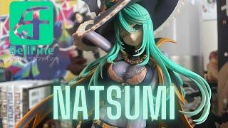 [UPDATED] Date A Live Natsumi DX Ver. 1/7 Figure Re-Unboxing | Amiami