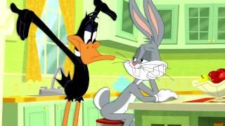 Daffy Duck & Bugs Bunny - "Daffy's Legacy" Song HD