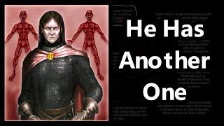 Roose's Secret Son - ASOIAF Theories