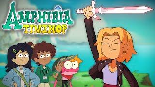 RETURN TO AMPHIBIA! The Surprising Future of Amphibia Explained!