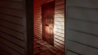 Don't knock on strangers door. #horrorgames #horrorgame #horrorgamer #rpghorrorgame #shorts