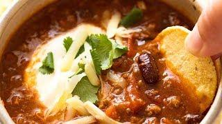 Chilli Con Carne