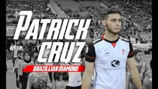 PATRICK CRUZ - SKILLS | ASSIST | GOALS