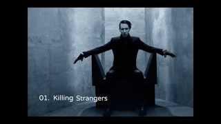 Marilyn Manson - Killing Strangers