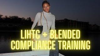 Quadel Training & Consulting Review: LIHTC + Blended Compliance Review