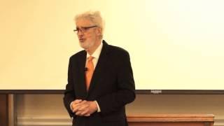 Dr. Richard Taylor  (April 7, 2015) - Part 3 - Always a Person