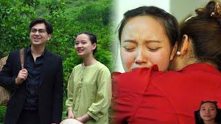 CEO James and Diệp Return to Peace – But Diệp Can’t Hold Back Her Tears Because of James’s Mother!