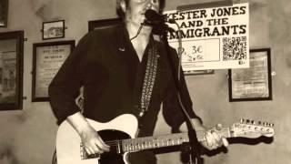 Kester Jones Interview (Part 1 of 6)