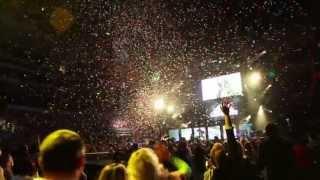 Ultimate Confetti- Highlight Reel