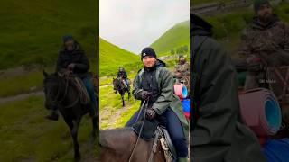 Khabib, Islam refreshing in the mountains of Dagestan