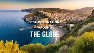 2024 Travel Guide: Must Visit Destinations Around the Globe!