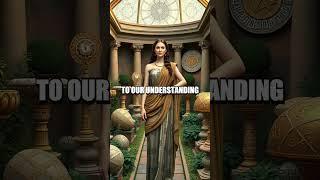 The Revolutionary Insights of Hypatia of Alexandria