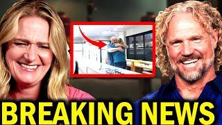 FINALLY decision! David forced to divorce Christine | TERRIBLE Fight with David & Christine Revealed