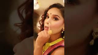 Rupali pawar  sagar Adgaonkar and sons JEWELLERY Ad shoot #actress #fashion #marathi