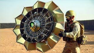 PROTECTIVE GEAR THAT WILL HELP ESCAPE AN ATTACK