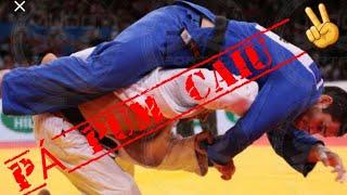 Como quedar com muita rapidez no Jiu Jitsu e no judô