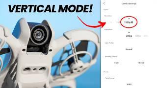 DJI Neo - Testing the Newest Features! (Nov 2024 Update)