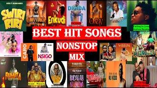 Latest Ugandan Music Nonstop | Top Hits Only 2024