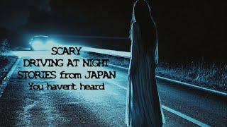 SCARY DRIVING AT NIGHT STORIES You haven't heard #scarystories #scarystoriesforsleeping