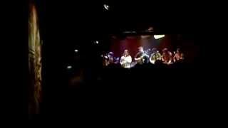 Friends of the Family - Undecided City (Live @ De Supermarkt, Den Haag)
