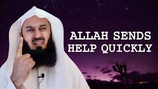 Do This Allah Send Help Quickly Open Your Doors!!! - #muftimenk #islam #dua #prayer