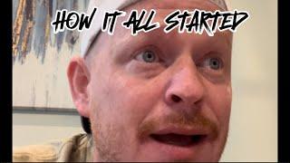 How my CREATOR journey STARTED  #tips #tricks