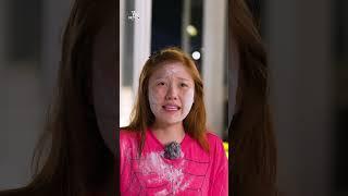 Bella Uyển Ân xúc động vì được Merry Dương Lâm "gánh miếng" #shorts #todoi1khong2 #vieshows