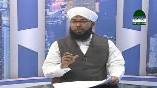 Madani News of Dawateislami - Mansur Ahmad Attari