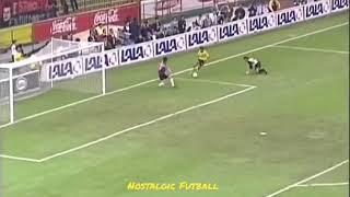 Cuauhtemoc blanco gol al atlas