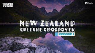 S01E01: A Photographer's Guide To New Zealand | Ft. Rachel Stewart, Navaneeth Unnikrishnan | Tripoto