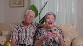 Don & Shelley - A parent's journey with the coming out of their gay son.